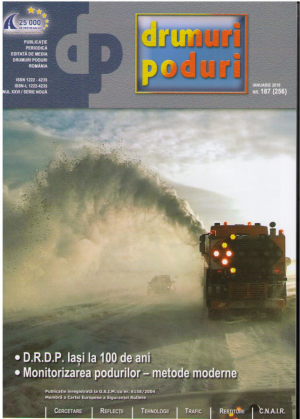 Drumuri Poduri