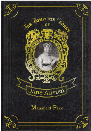 mansfield park