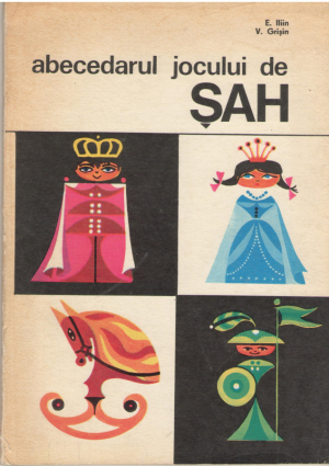 Abecedarul jocului de sah