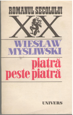 piatra peste piatra