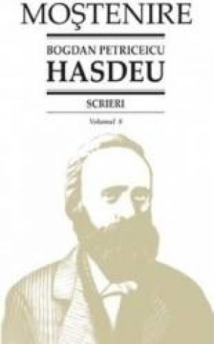 Scrieri  Volumul VIII