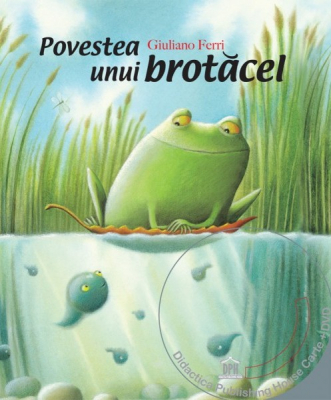 Povestea unui brotăcel