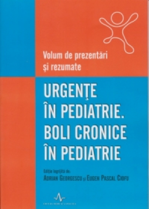 Urgente in pediatrie. Boli cronice in pediatrie