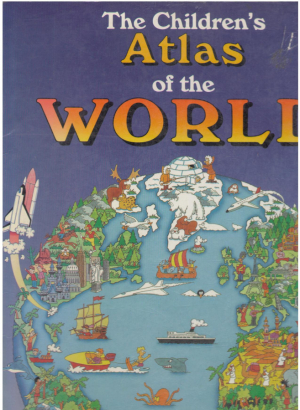 The Children's Atlas of the World