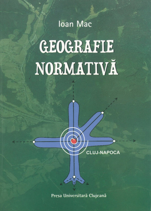 Geografia normativa