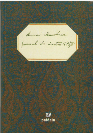 jurnal de inactualitati