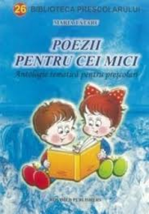 Poezii pentru cei mici
