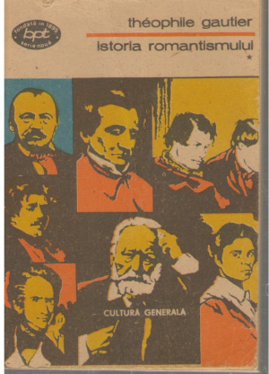 Istoria romantismului