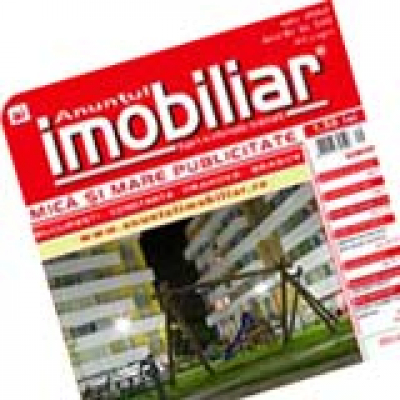 Anuntul Imobiliar