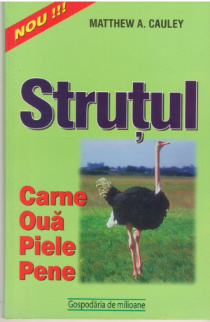 Strutul Carne, oua, piele, pene