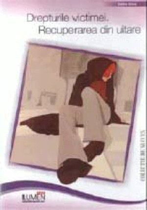 Drepturile victimei. Recuperarea din uitare