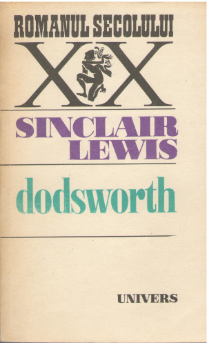 Dodsworth