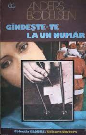 Gandeste-te la un numar