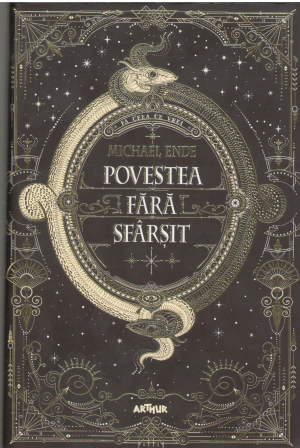 Povestea fara sfarsit