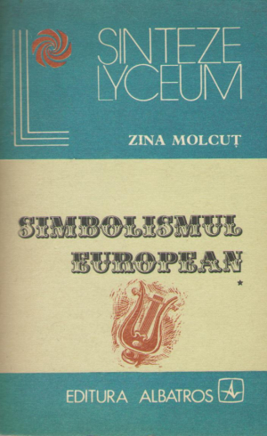 Simbolismul european in 3 volume