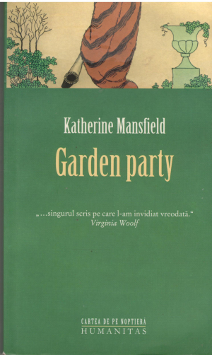 garden party