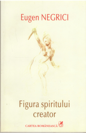 Figura spiritului creator