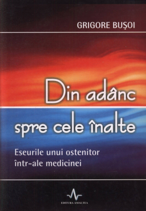 Din adanc spre cele inalte