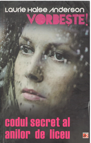 Vorbeste ! codul secret al anilor de liceu