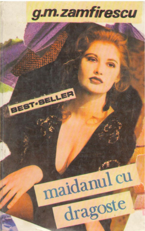 Maidanul cu dragoste