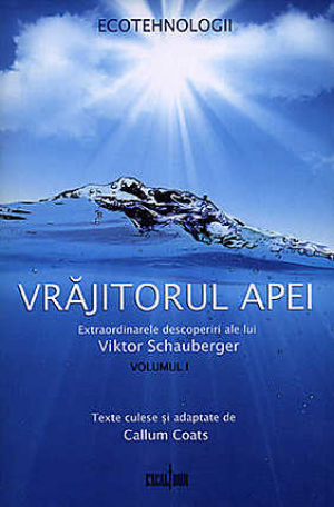 Vrajitorul Apei, Vol. 1