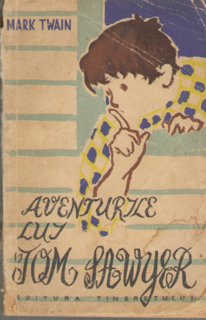 Aventurile lui Tom Sawyer