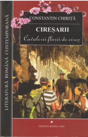 ciresarii in 5 volume