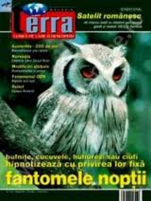 Terra Magazin