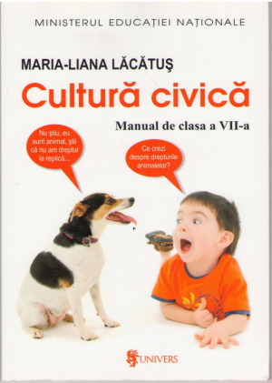 Cultură civică