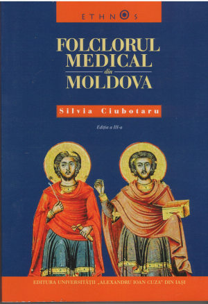 folclorul medical din moldova editia a iii-a tipologie si corpus de texte