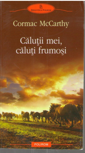 Calutii mei caluti frumosi