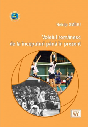 Voley-ul romanesc de la inceputuri pana in prezent