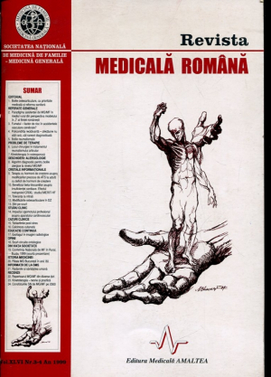 Revista Medicala Romana