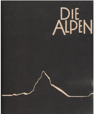 Die Alpen