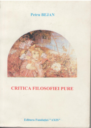 Critica filosofiei pure
