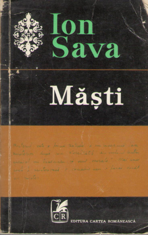 Masti