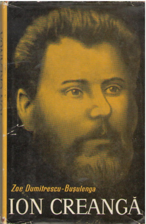 Ion Creanga
