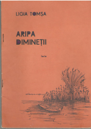 Aripa diminetii