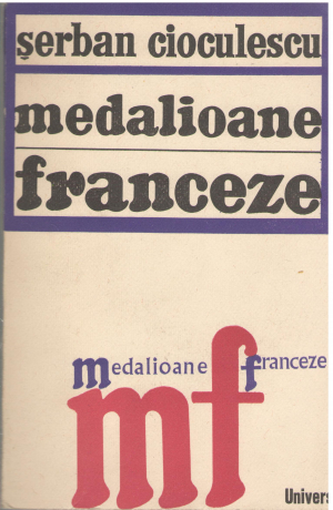 Medalioane franceze