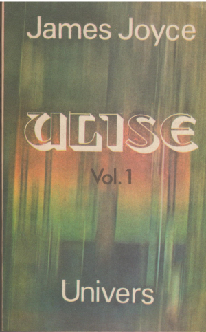 Ulise in 2 volume