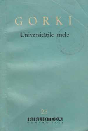 Universitatile mele