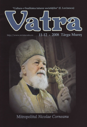 Vatra