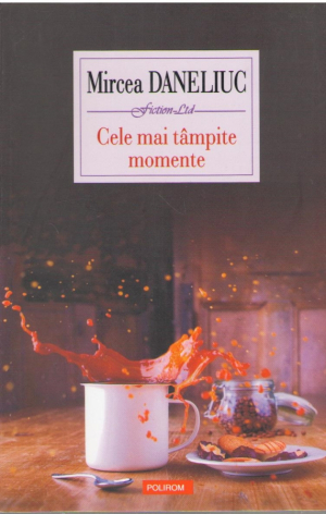 Cele mai tampite momente
