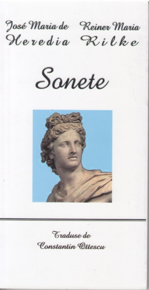 Sonete traduse de Constantin Ottescu