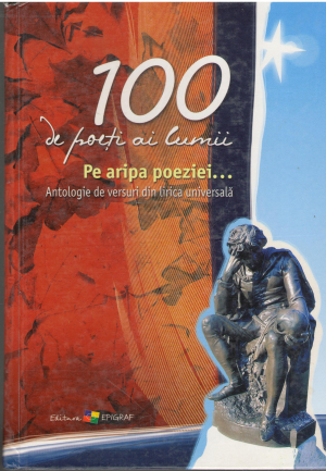 100 de poeti ai lumii pe aripa poeziei