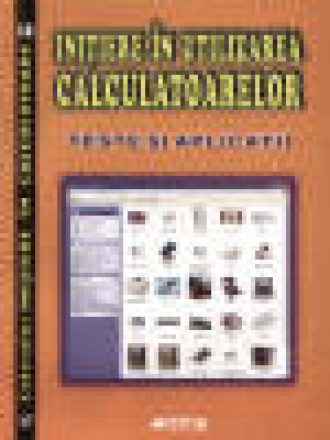 Initiere in calculatoare