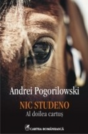 Nic Studeno - Al doilea Cartus