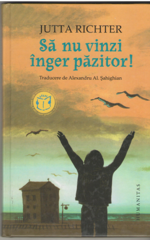 Sa nu vinzi inger pazitor !