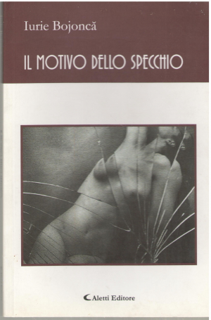 IL motivo dello specchio