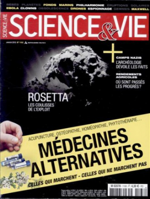 Science & Vie